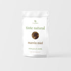 Tinte Marrón Miel natural 100%