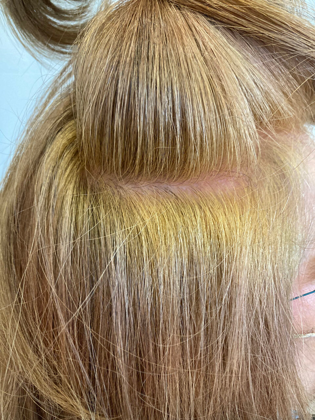 RUBIO NATURAL (30G), RUBIO MIEL (10G), AGUA 30º, 40`; 100% CANAS