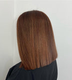 Tinte Cobre natural 100%