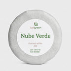 Shampoo Solido Natural 100%