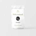 Tinte Moreno natural